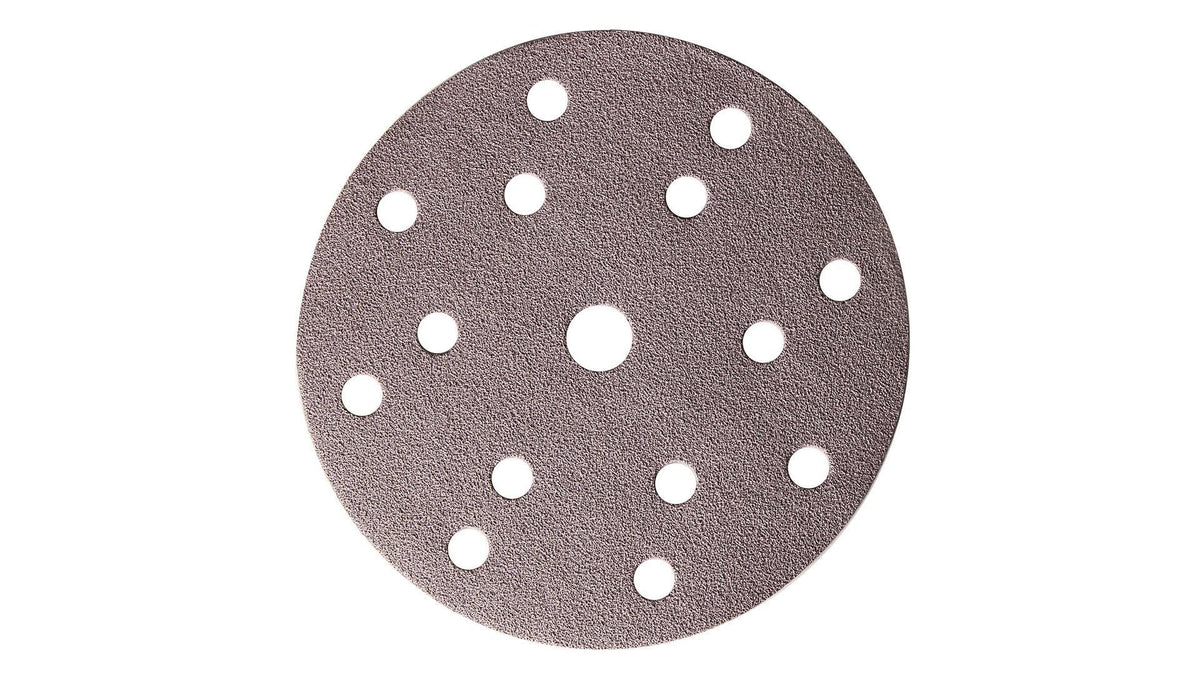 Mirka Q.Silver Ace Scheiben Ø 150 mm Grip