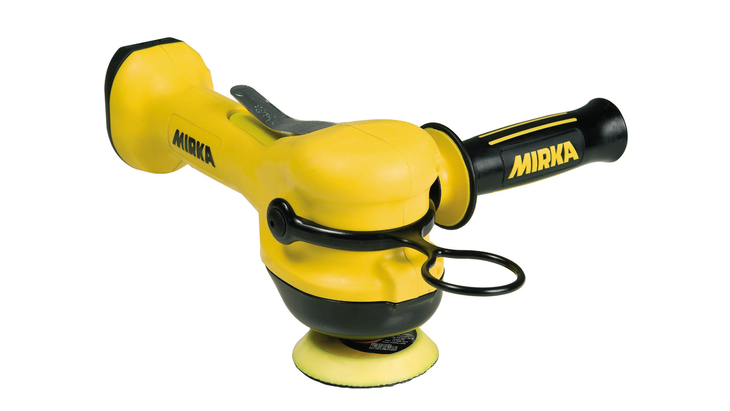 MIRKA RP2 300NV 77mm 3 000 rpm