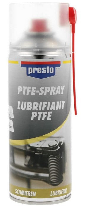 presto Steinschlagschutz überlackierbar Schwarz oder Grau (500ml)