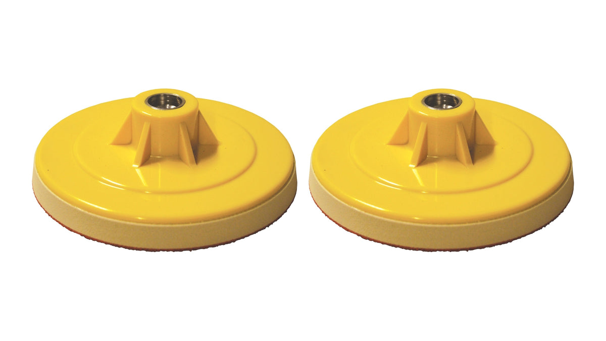 Farecla Stützteller für 150mm oder 200mm Schwamm