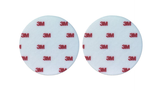 3M Finesse it Polierscheiben 75mm oder 125mm (5 Stück)