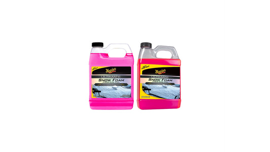 Meguiar's Ultimate Snow Foam Xtreme Cling (946ml oder 1,89L)
