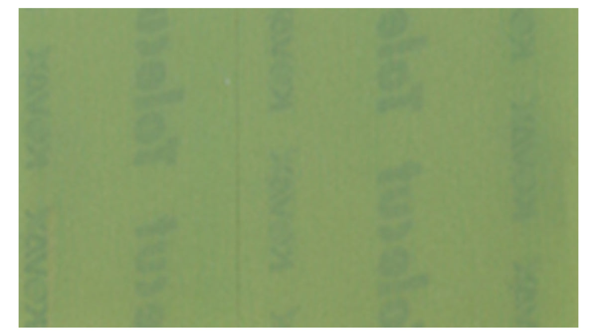 Kovax Tolecut Schleifstreifen Stick On 70x114mm (25 Stk)