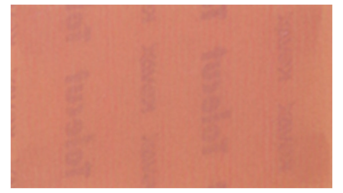 Kovax Tolecut Schleifstreifen Stick On 70x114mm (25 Stk)