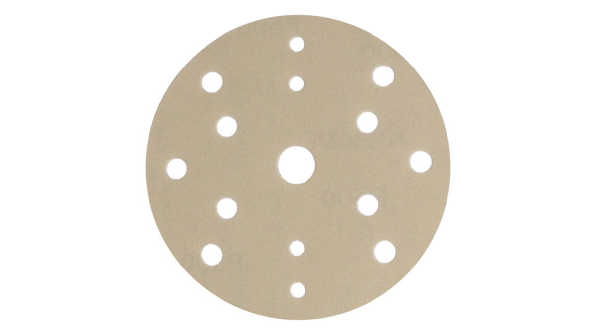 Kovax Schleifscheiben Tri-Pro Ø152mm