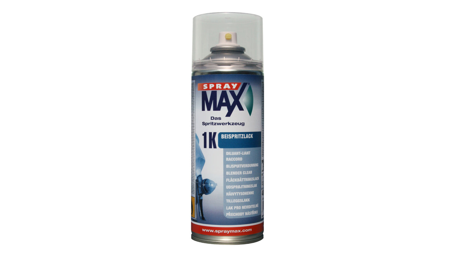SprayMax 1K Beispritzlack Spray (400 ml)