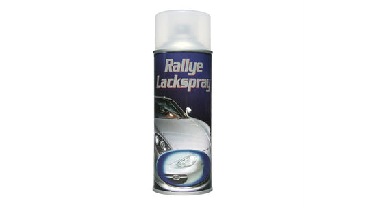 Rallye Lackspray Klarlack glanz (400ml)