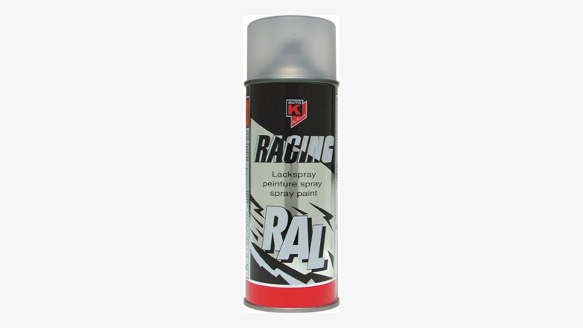 Auto-K Racing Klarlack matt (400 ml)