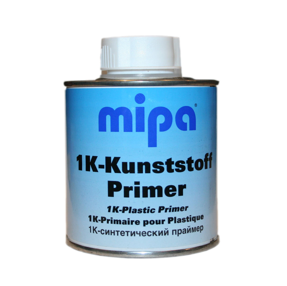 Mipa 1K Kunststoff-Primer (250ml oder 1l)