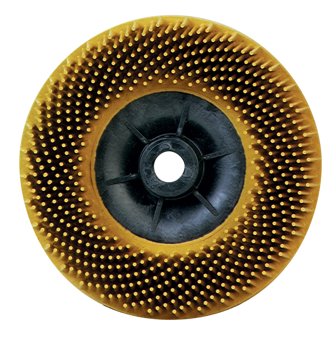 3M Bristle Disc Hochleistungsscheiben fein, medium, grob Ø115mm