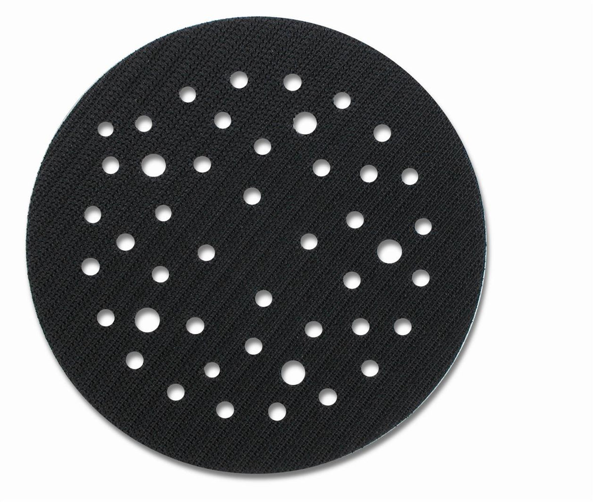 Mirka Schutzauflagen für Ø 125 mm Schleifteller Grip 33- oder 44-Loch (1/5 Stk)