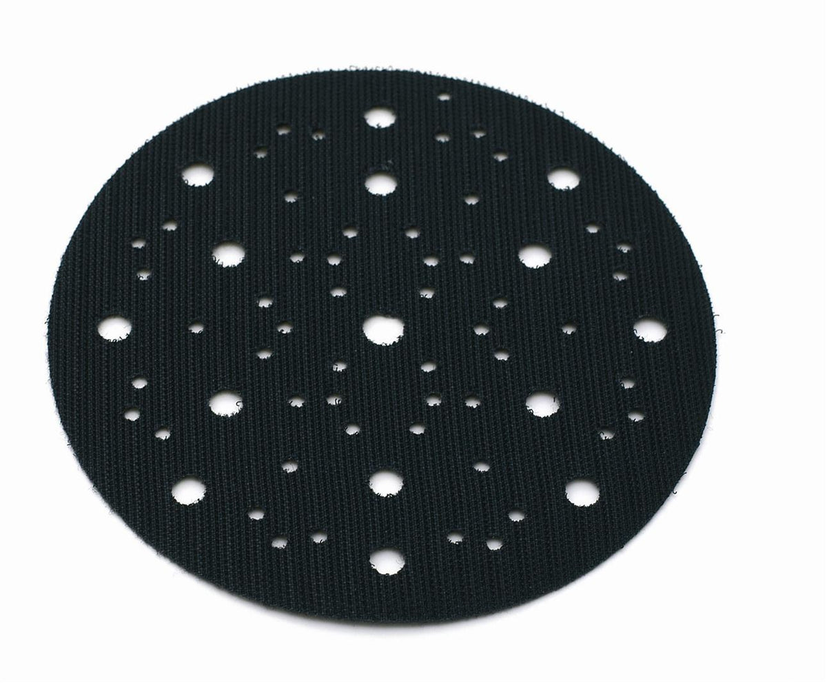 Mirka Schutzauflagen Ø 148 mm Grip 57- oder 67-Loch für Ø 150 mm Teller (versch. Varianten)