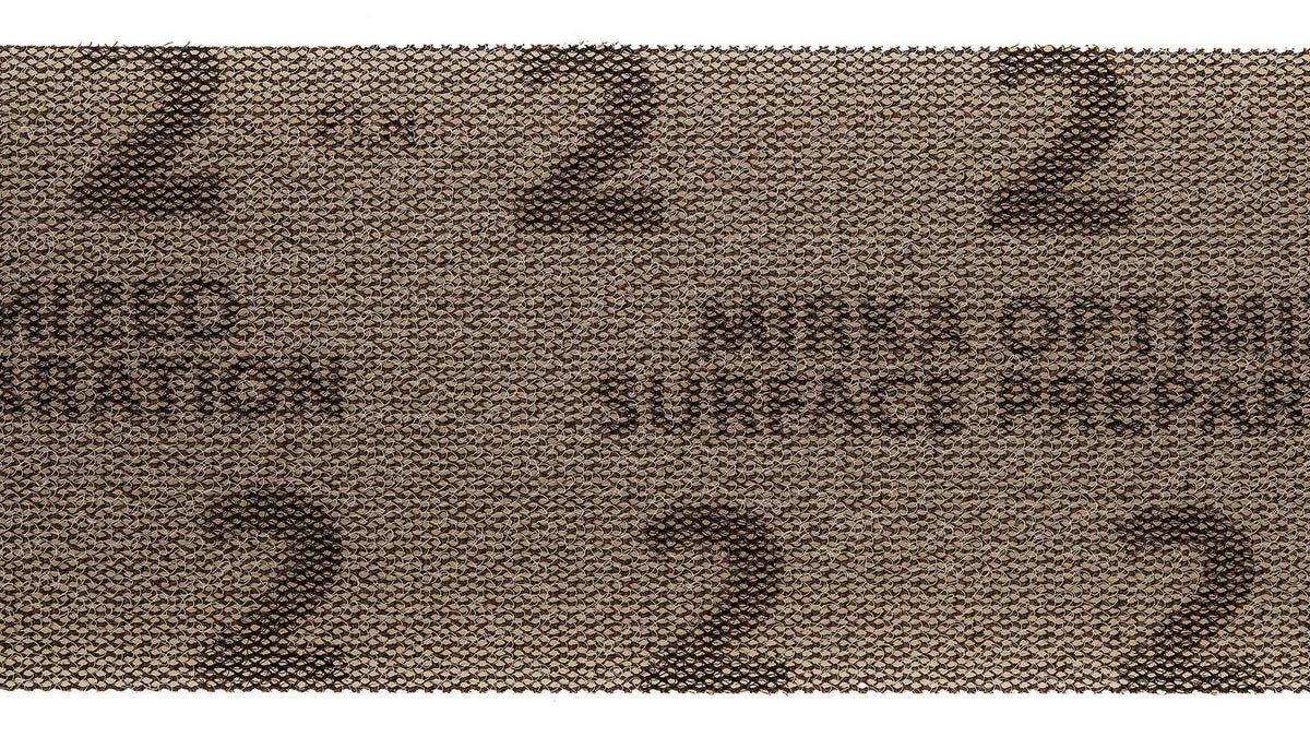 Mirka OSP Schleifstreifen 70x198mm Grip Gitternetz OSP-1 OSP-2 OSP-3 (50Stk)