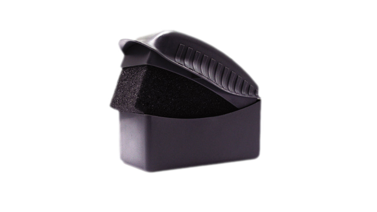 Meguiar's X3090 Tire Dressing Applicator Pad für Reifenpflege  (1Stk.)