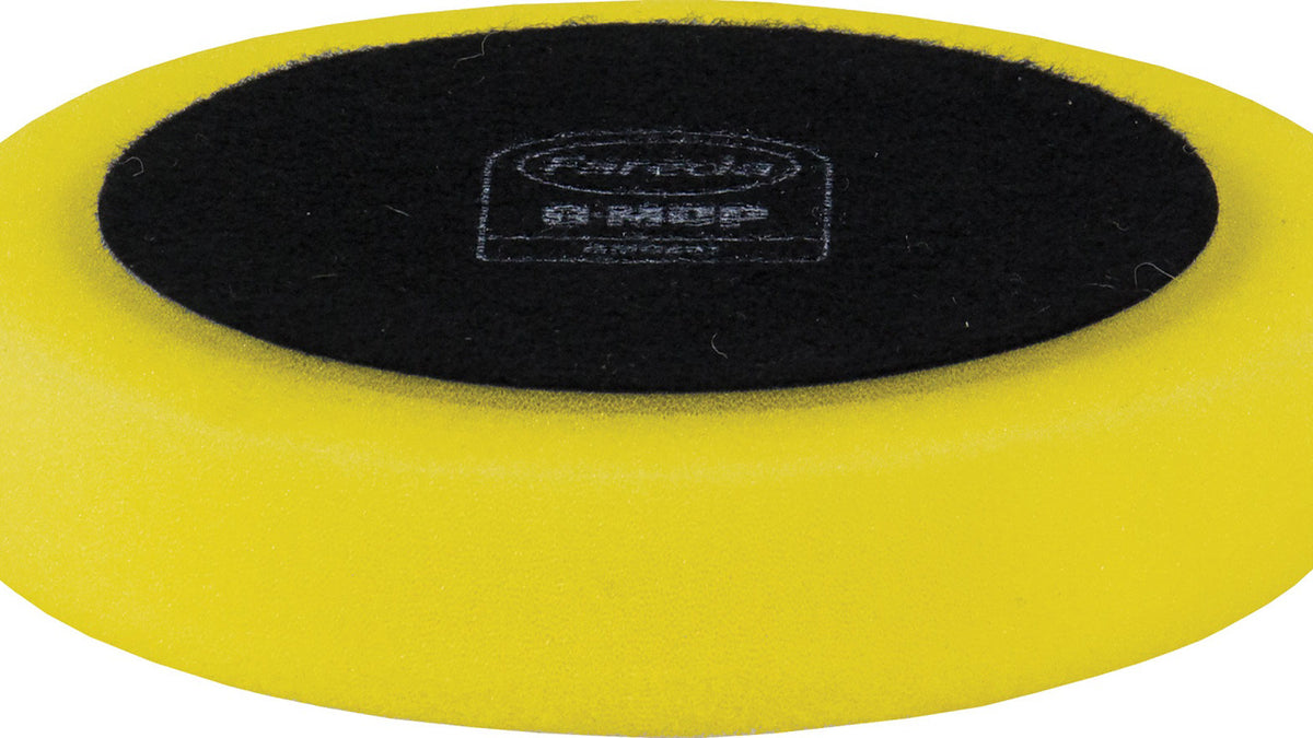 Farecla Polierschwamm fein oder grob für 75mm oder 150mm (versch. Sets)