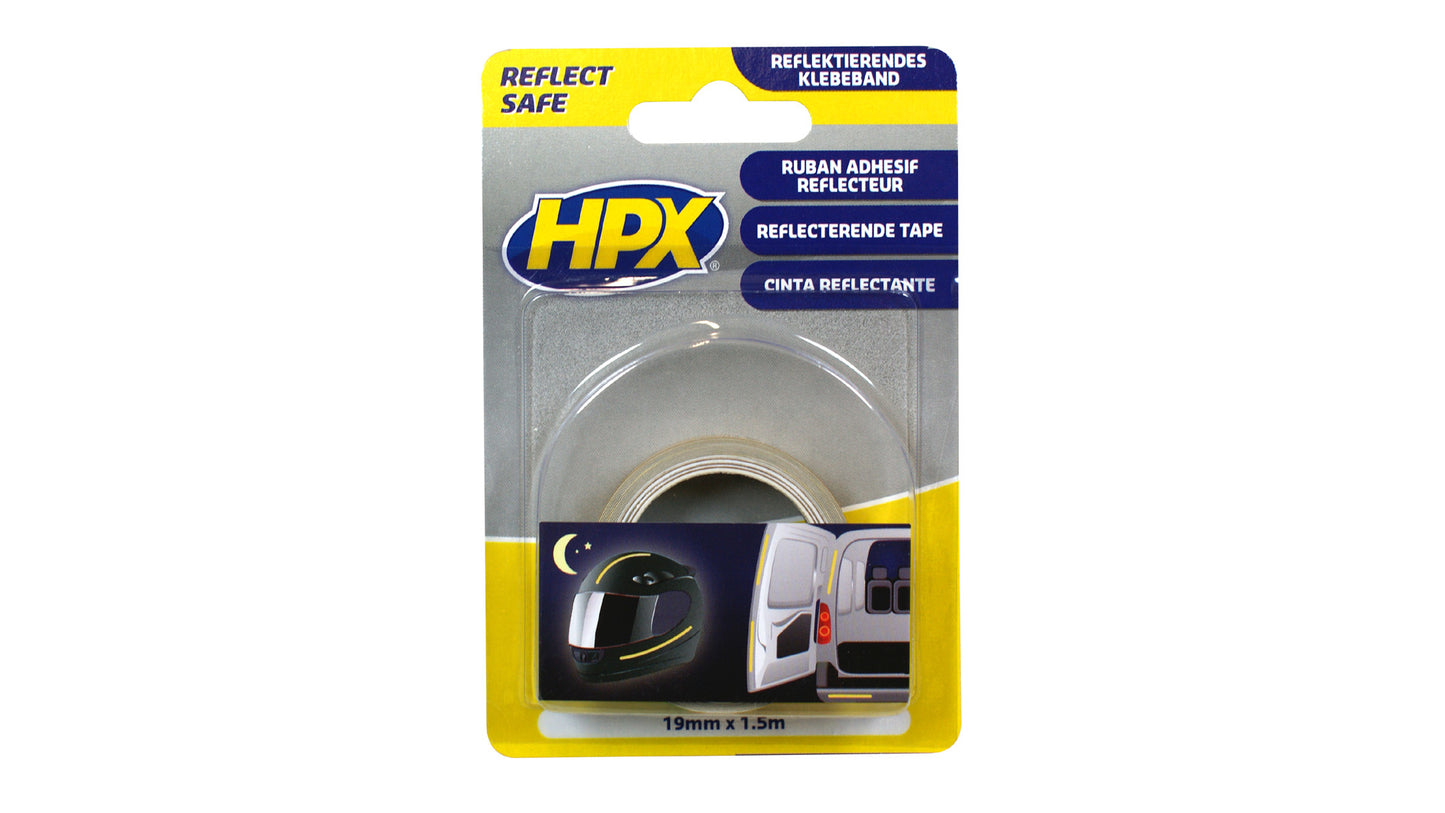 DupliColor Reflektierband (19mm x 1,5m)