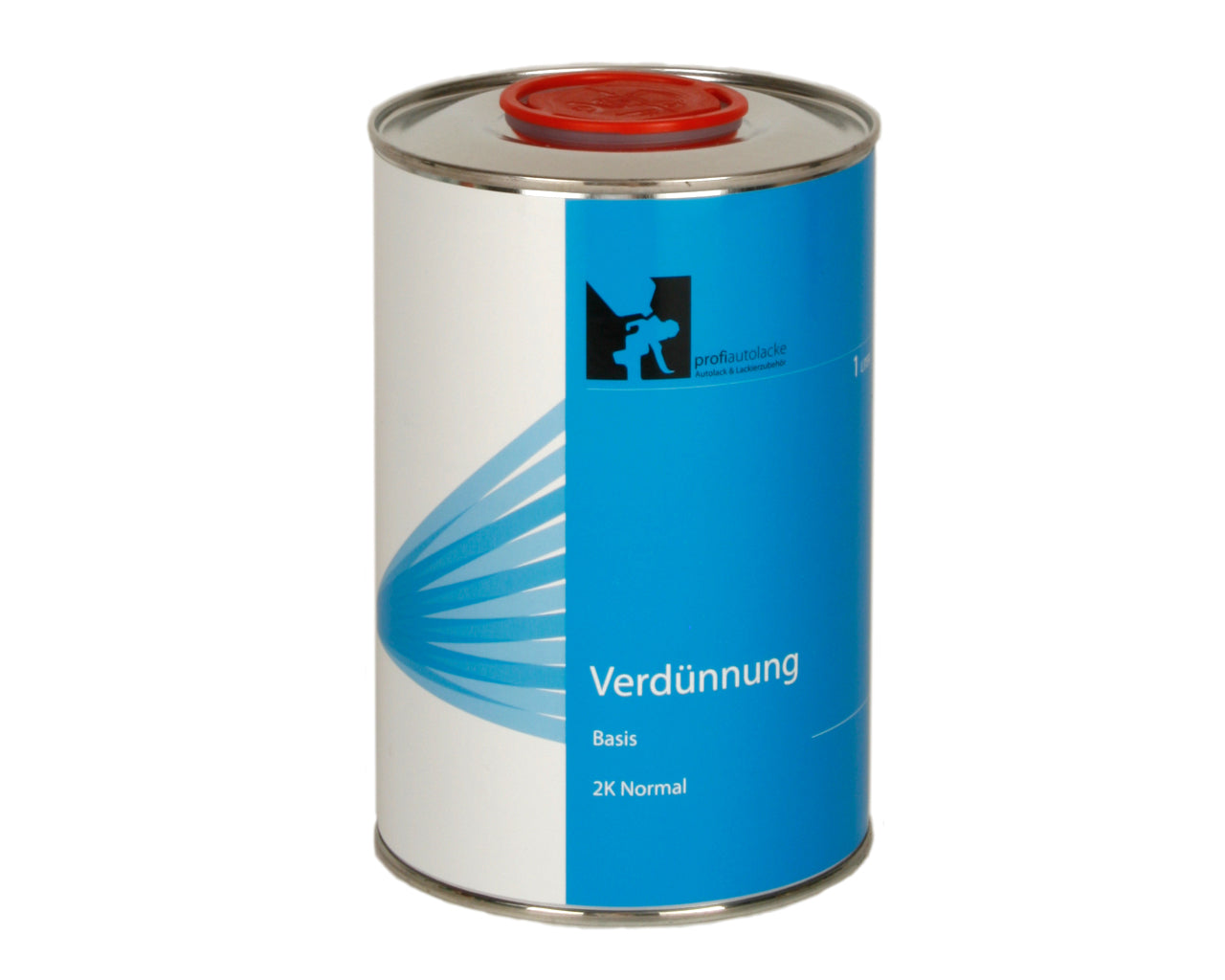 profiautolacke - Basisverdünnung kurz (Supercryl - 1 Liter)