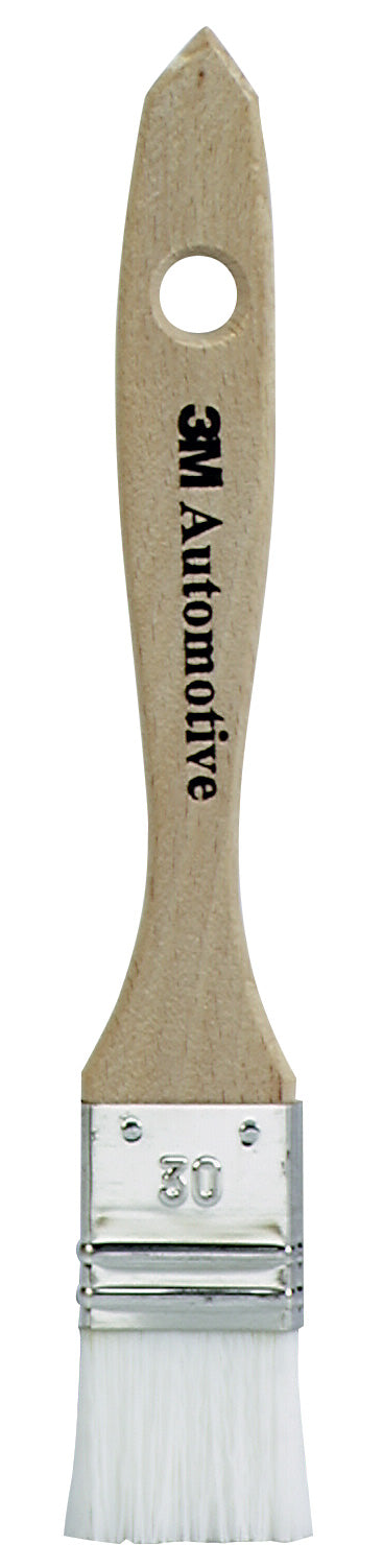 3M Nylon-Flachpinsel für Klebstoffe (1 Stk)