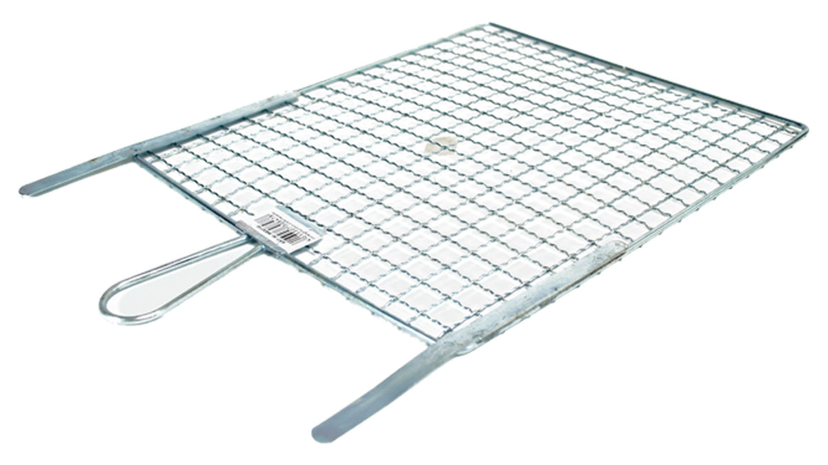 MP Abstreifgitter Kunststoff oder Metall (18x22 cm, 26x30 cm)
