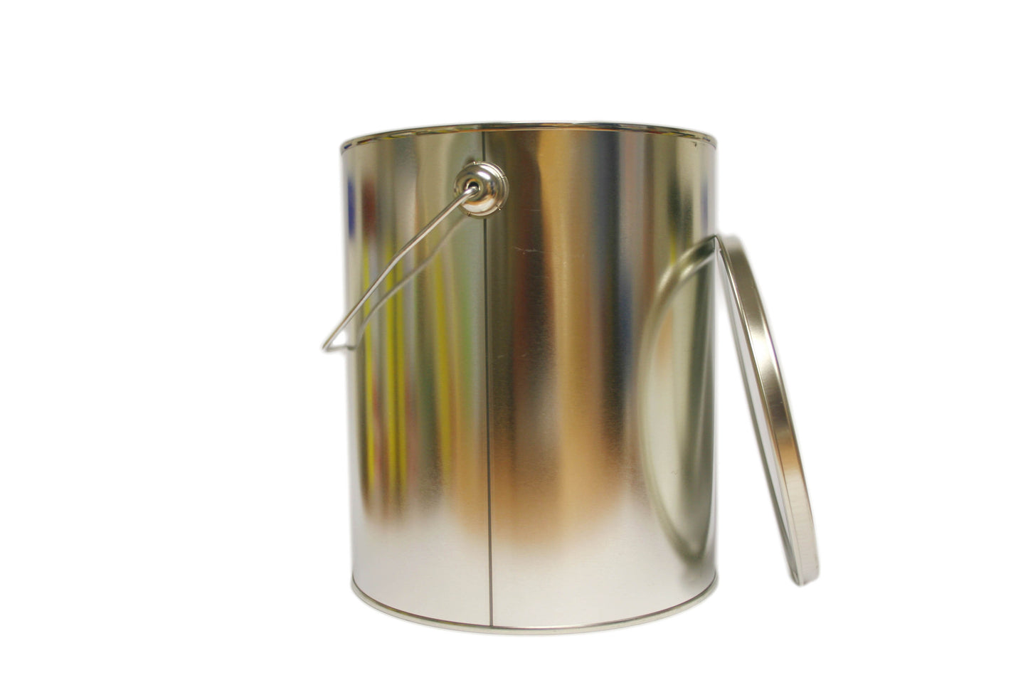 Ringdose mit Deckel (3,0 Liter)
