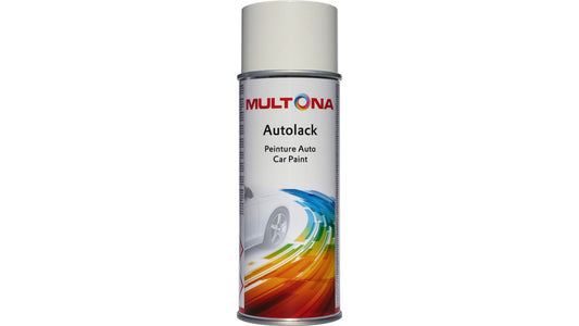 Multona Autolack Spray VOLVO 314 Peacock Green (400ml)