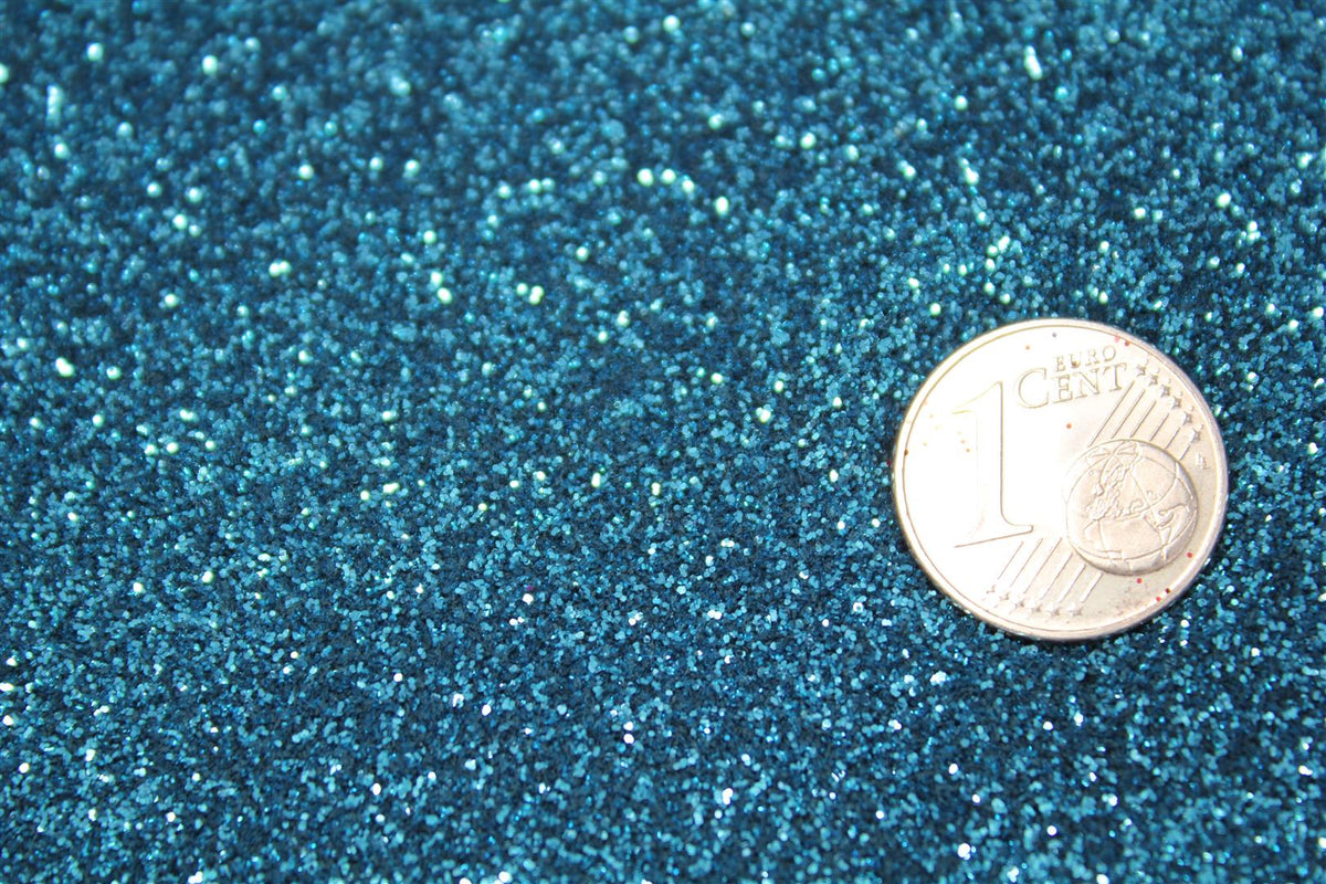 Glimmer Metal Flakes Frost Blue (20g)