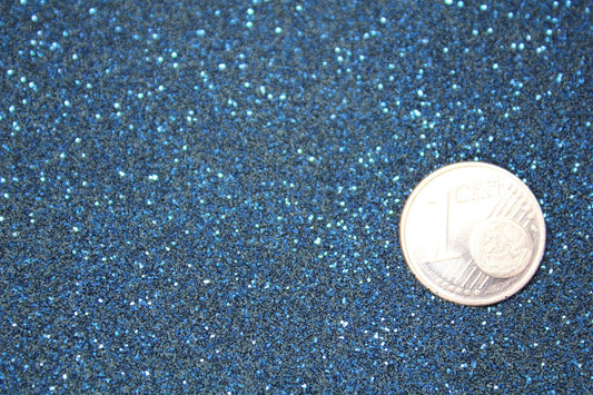 Glimmer Metal Flakes Blue Seagreen (20g)