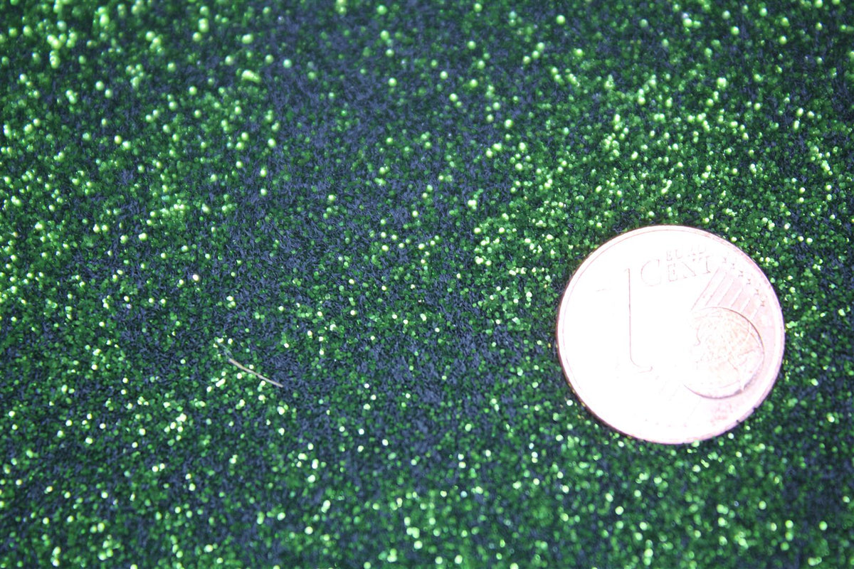 Glimmer Metal Flakes Irish Moss (20g)