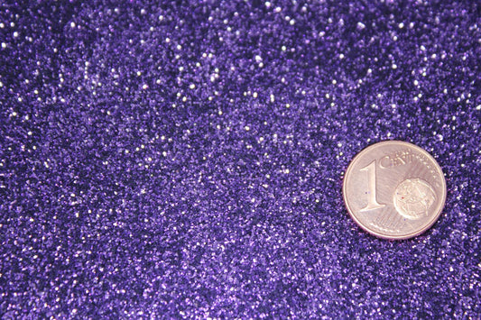 Glimmer Metal Flakes Lavender (20g)