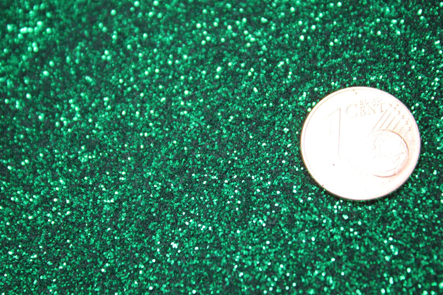 Glimmer Metal Flakes Green Lightning (20g)