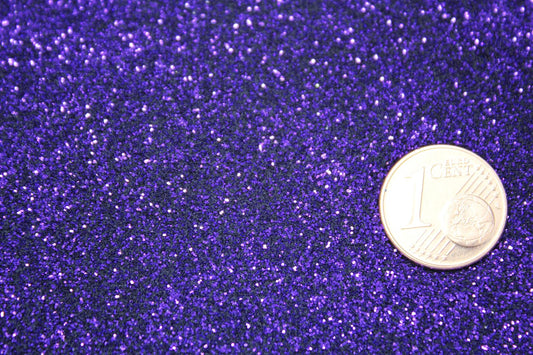 Glimmer Metal Flakes Purple Heartglow (20g)