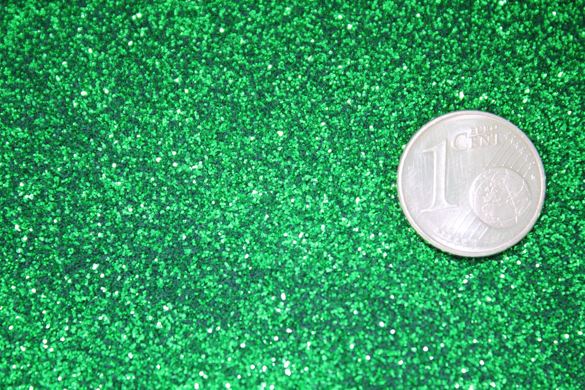 Glimmer Metal Flakes Greenish Light (20g)