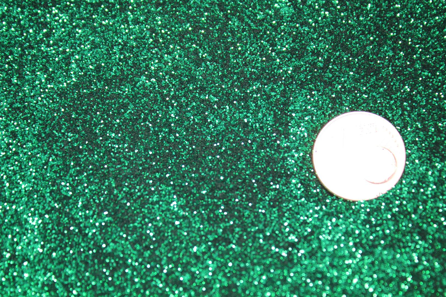 Glimmer Metal Flakes Night Green (20g)