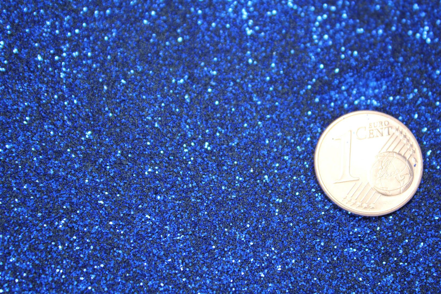 Glimmer Metal Flakes Marina Blue (20g)
