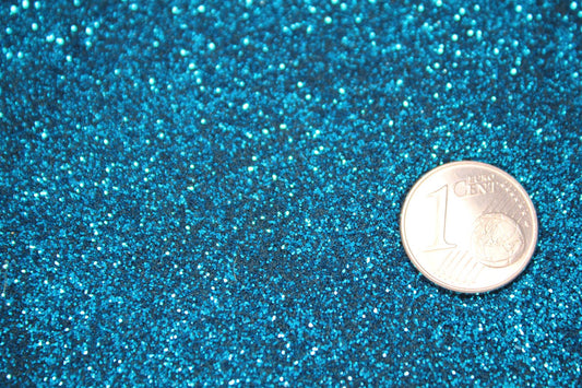 Glimmer Metal Flakes Iris Blue (20g)