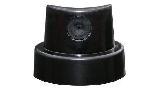 Spray Max Sprühkopf Schwarz-Schwarz (1 Stück)