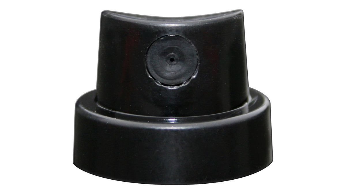 Mipa Sprühkopf Runddüse Standard schwarz/schwarz (10 Stk.)