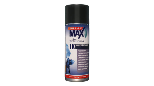 SprayMax Kunststofflack Renault gris 619 matt (400 ml)