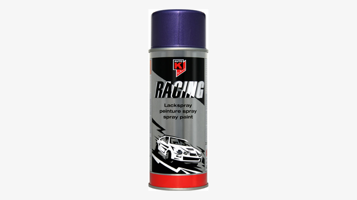 Auto-K Racing Lackspray lila metallic (400ml)