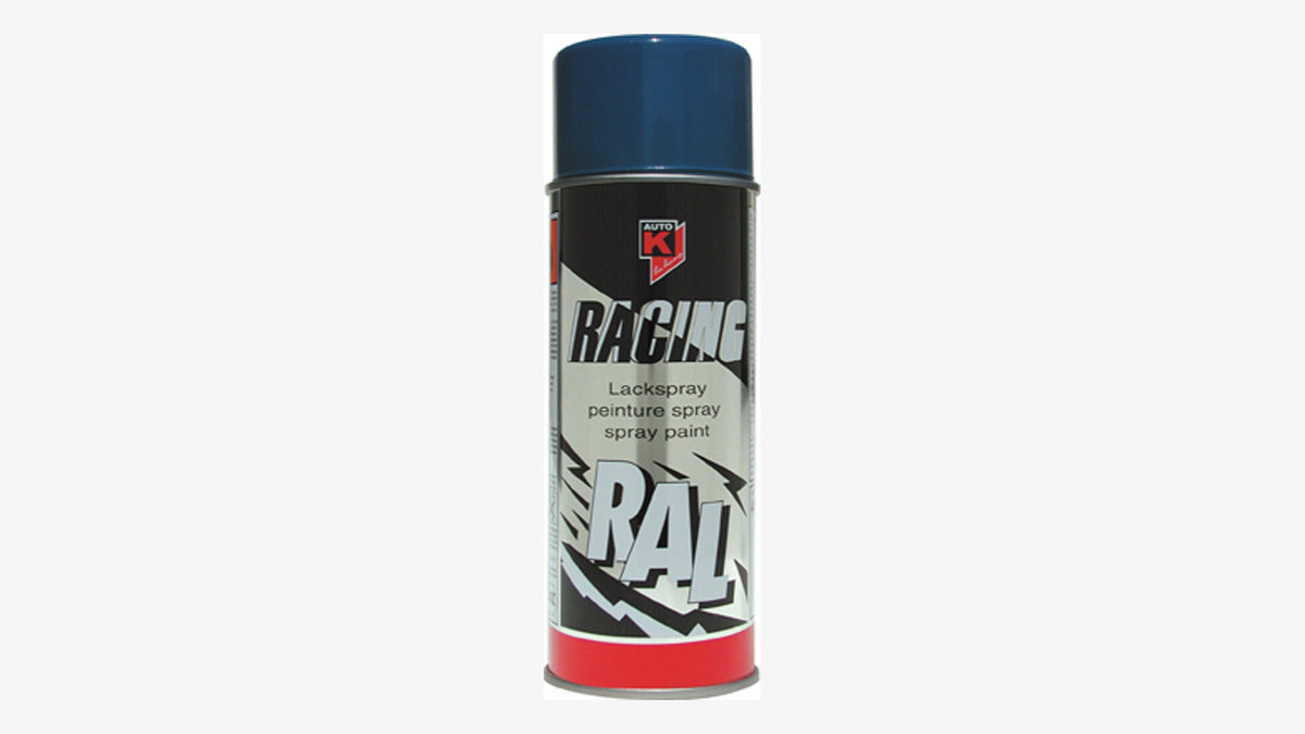 Auto-K Racing RAL 5010 Enzianblau (400ml)