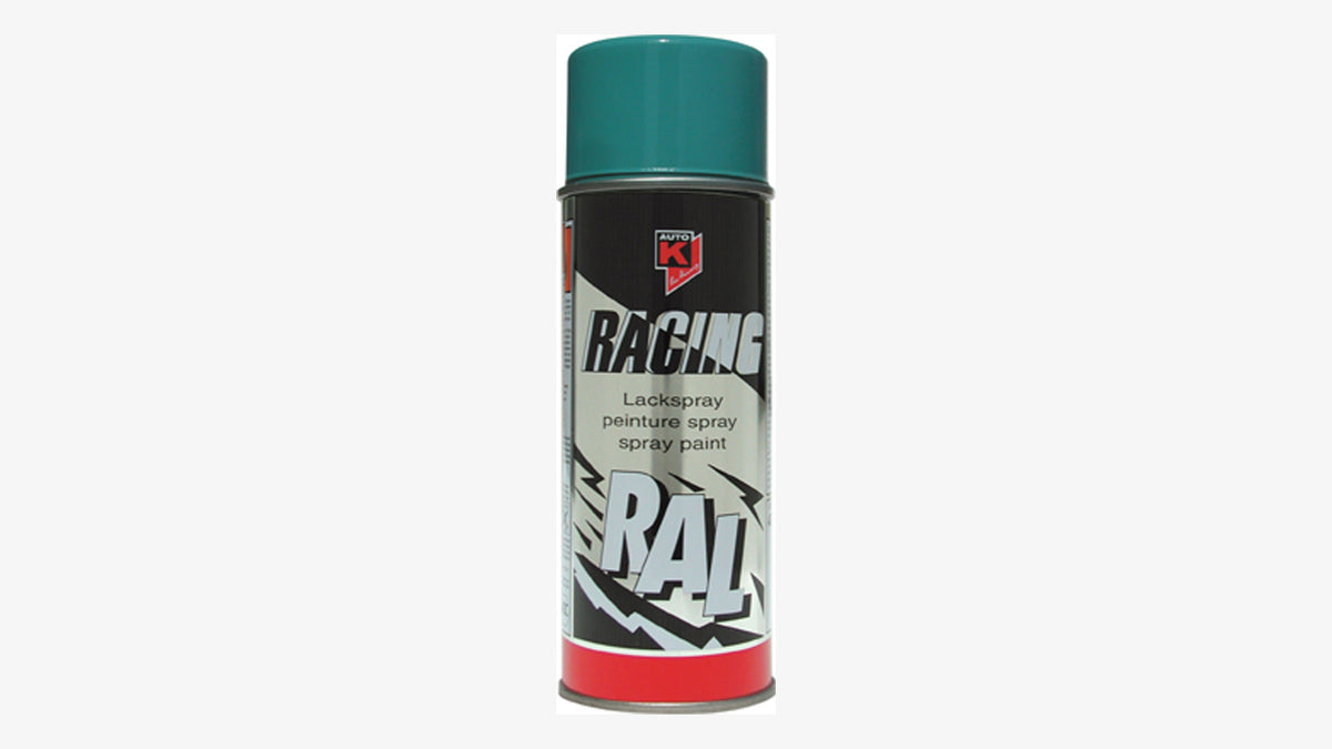 Auto-K Racing RAL 5018 Tuerkisblau (400 ml)