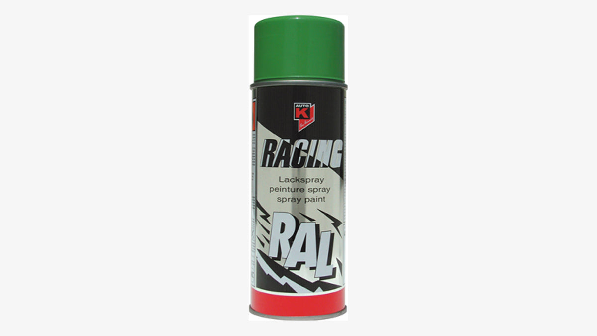 Auto-K Racing RAL 6018 Gelbgrün (400 ml)