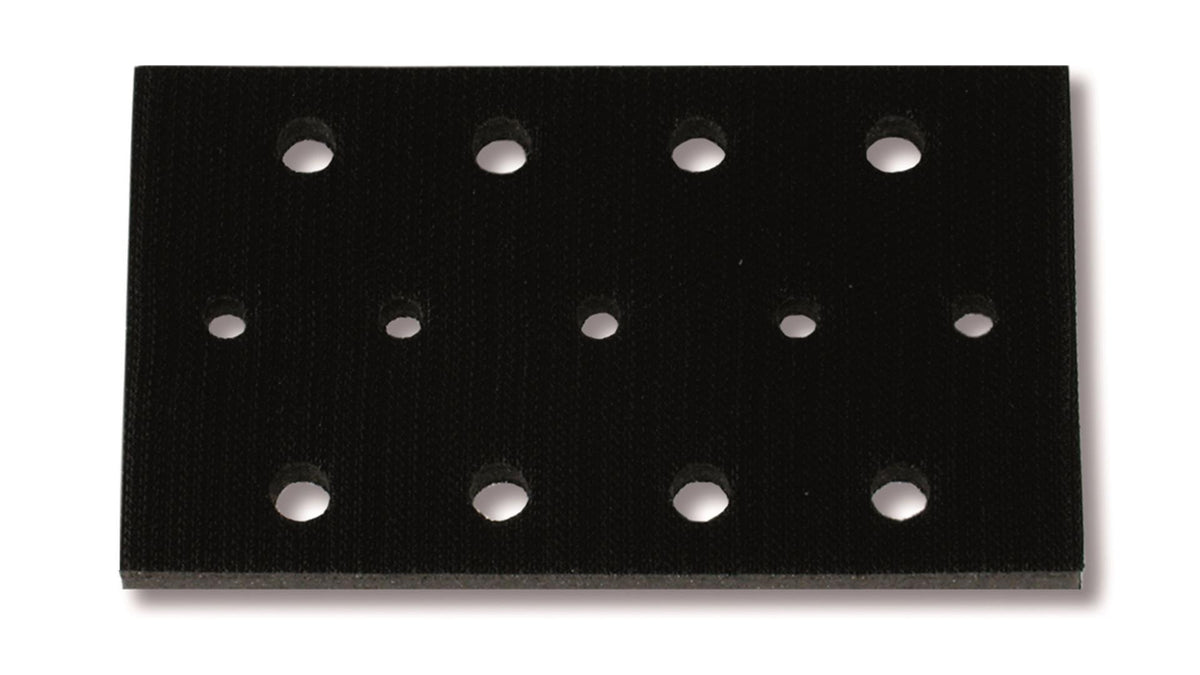MIRKA Softauflage 70x125mm 13L 10mm