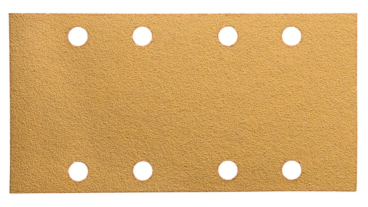 Mirka Gold Streifen 93 x 180 mm Grip 8-fach gelocht