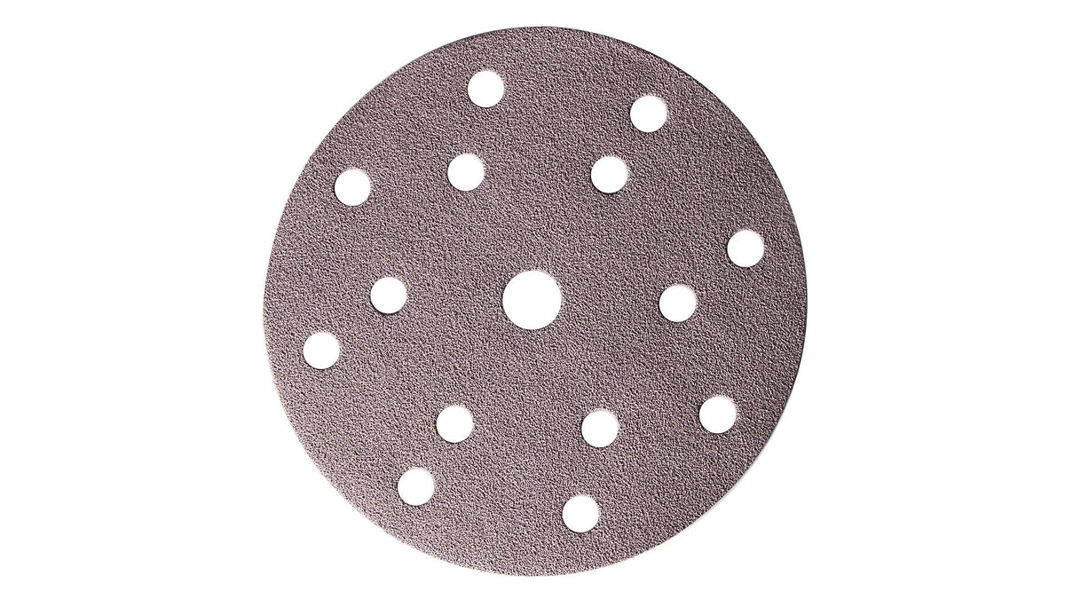Mirka Q.Silver Ace Scheiben Ø 150 mm Grip