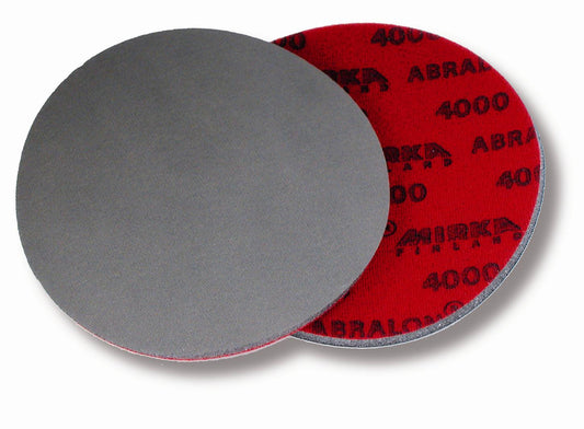 Mirka Abralon Schleifscheiben Grip Ø 150 mm (20 Stk)