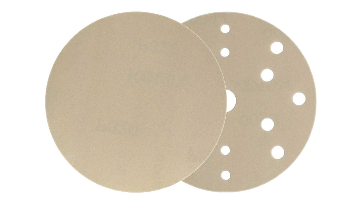 Kovax Schleifscheiben Tri-Pro Ø125mm