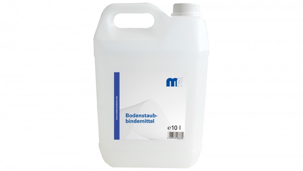 MP WBS Bodenstaubbindemittel (10L)
