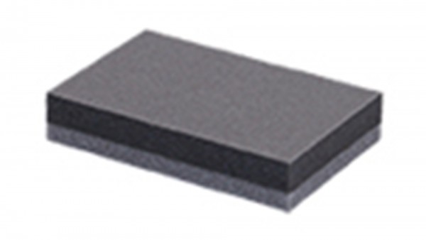 Kovax Super Assilex Stick On Zwischenpad Ah 83 X 130mm (Weich) (2 Stk)
