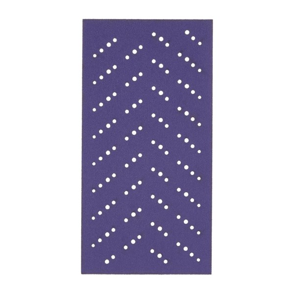 3M Cubitron II Schleifstreifen 737U 115mm x 225mm P150+ (50 Stk)